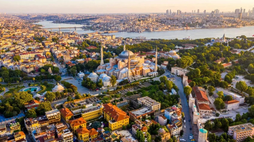 Turkey Christmas Tour Holiday Packages 10 Days 2027 photo 3