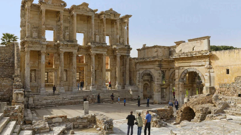 Turkey Christmas Tour Holiday Packages 10 Days 2027 photo 6