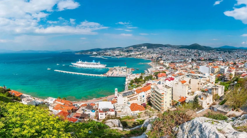 Turkey Christmas Tour Holiday Packages 10 Days 2027 photo 7