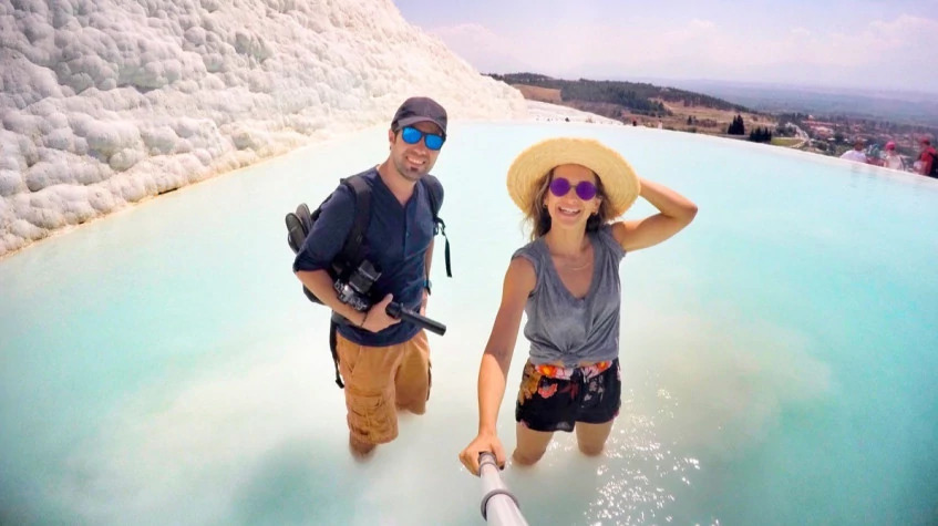 Turkey Christmas Tour Holiday Packages 10 Days 2027 photo 8