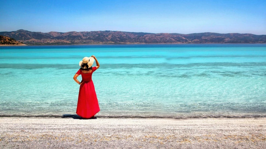 5 Days Salda Lake - Cooking Tour – Turkish Bath photo 10