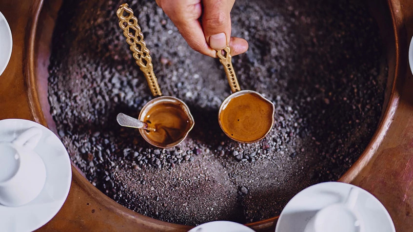 Daily Corum Cooking Tour photo 11