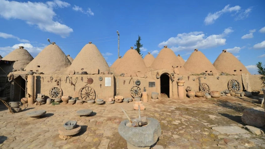 Daily Sanliurfa City Tour from Gaziantep City photo 2