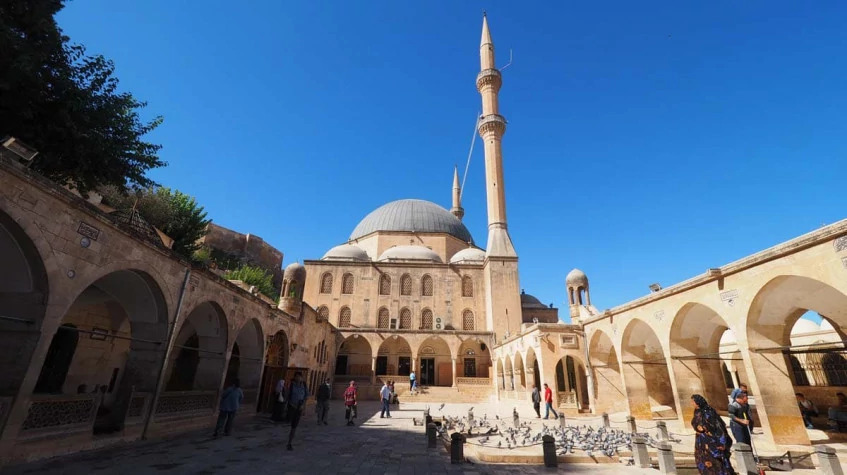 Daily Sanliurfa City Tour from Gaziantep City photo 3