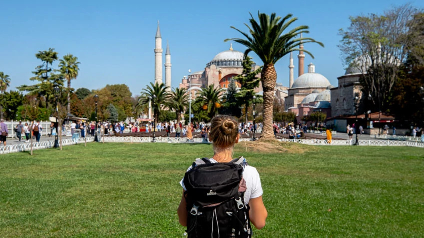 Daily Flight Istanbul City Tour from Kusadasi photo 2