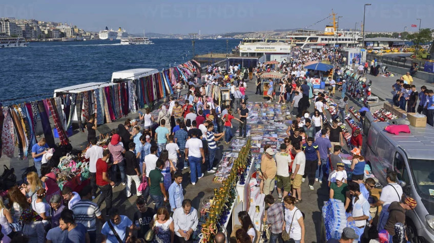 Daily Flight Istanbul City Tour from Kusadasi photo 3