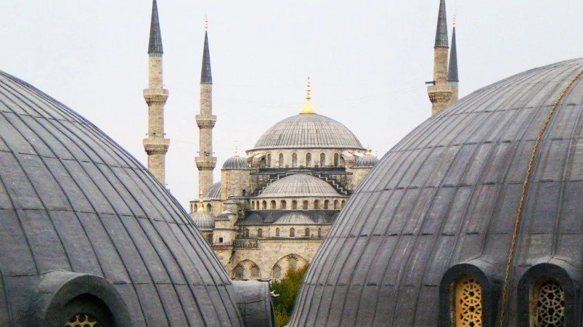 Daily Flight Istanbul City Tour from Kusadasi photo 9