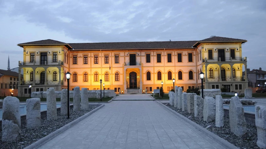 Daily Corum City Tour photo 1