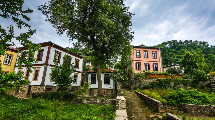 6 Days Giresun City & Cooking Tour photo 3