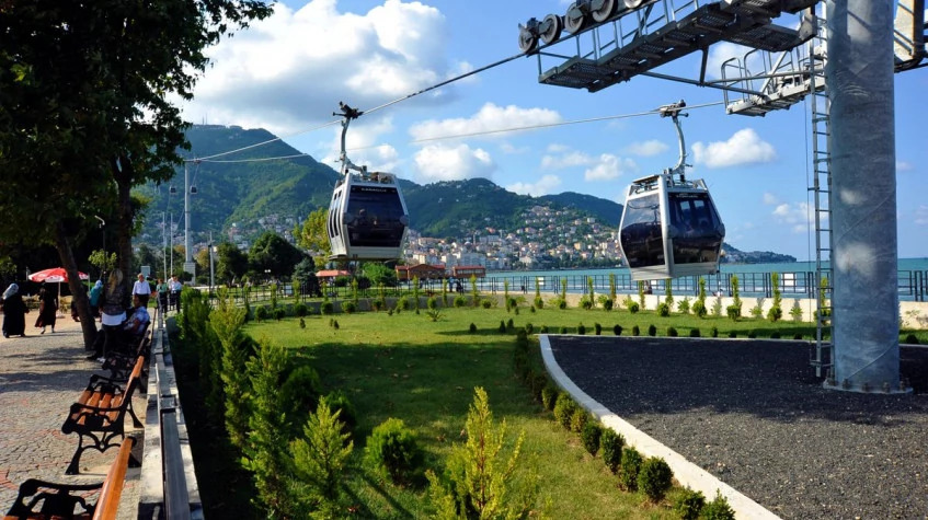 6 Days Giresun City & Cooking Tour photo 5