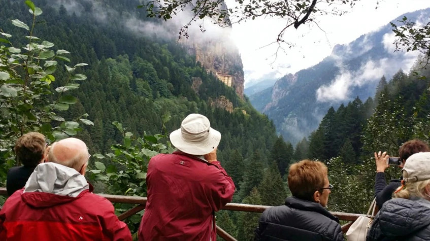6 Days Giresun City & Cooking Tour photo 9