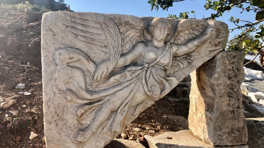 Daily Ephesus & Sirince Tour from Kusadasi photo 5