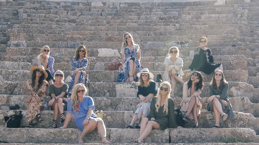 Daily Ephesus & Sirince Tour from Kusadasi photo 9