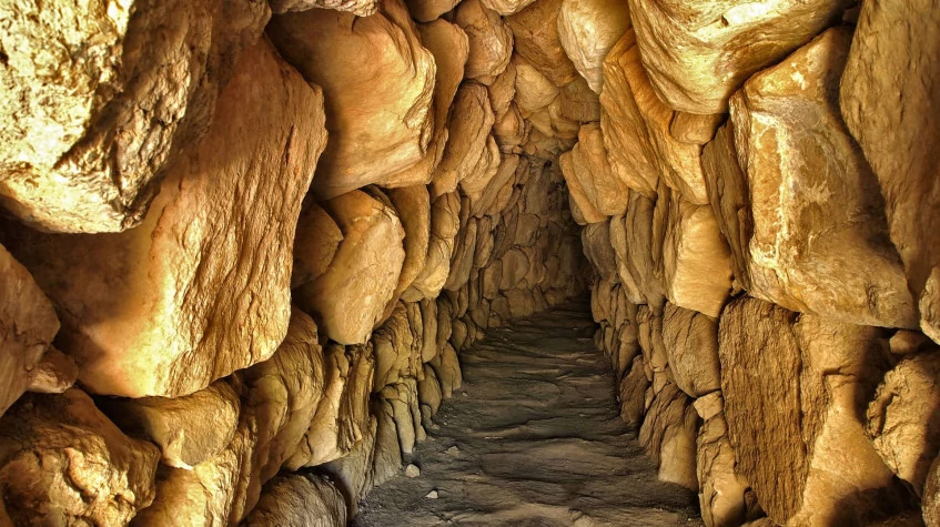 Daily Hattusa Ancient City Tour photo 5