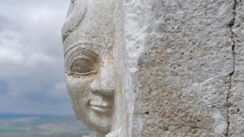 Daily Hattusa Ancient City Tour photo 9