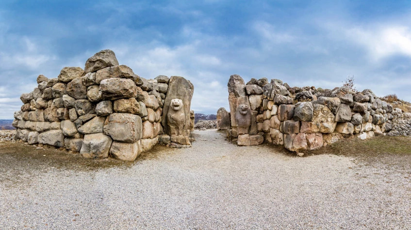Daily Hattusa Ancient City Tour photo 10