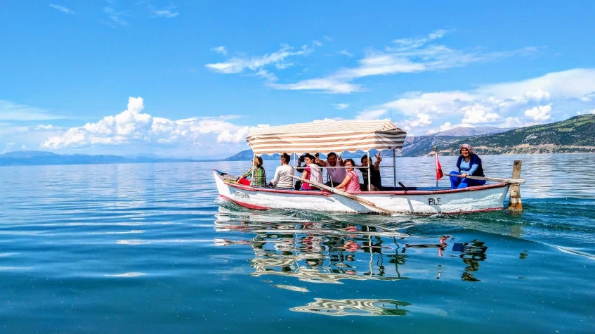 4 Days Salda Lake & Cooking Tour photo 8