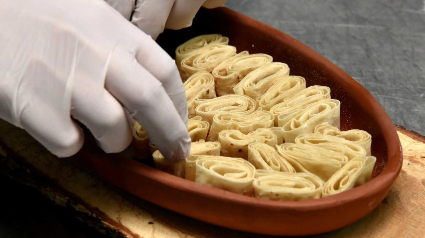 Daily Gumushane Cooking Lesson & Shopping Tour photo 9