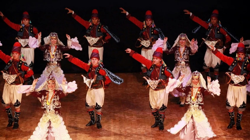 Daily Turkish Night Tour Marmaris photo 1