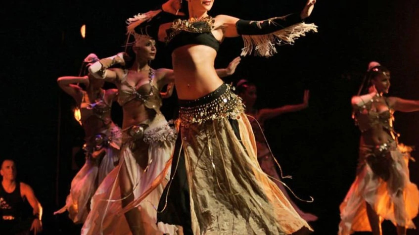Daily Turkish Night Tour Marmaris photo 4