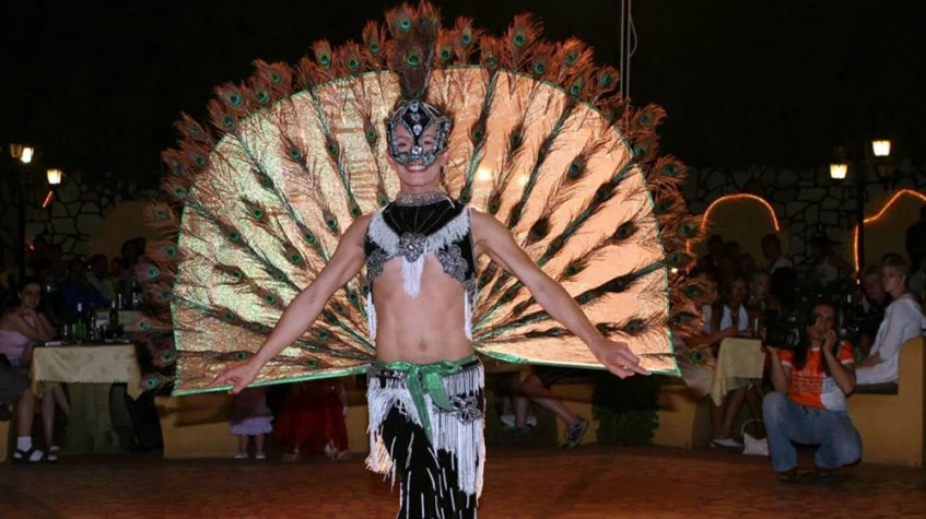 Daily Turkish Night Tour Marmaris photo 5