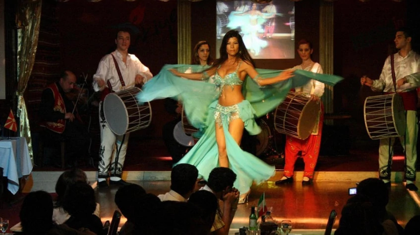 Daily Turkish Night Tour Marmaris photo 7