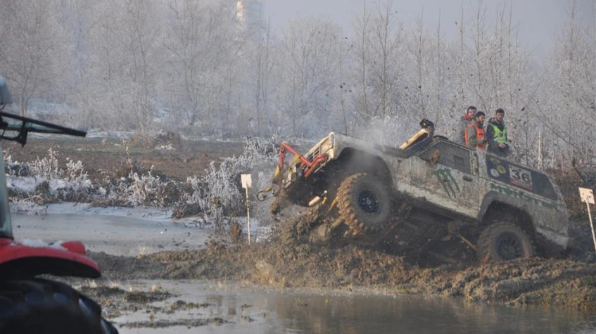 Daily Duzce Suv - Off-Road Safari Tour photo 8