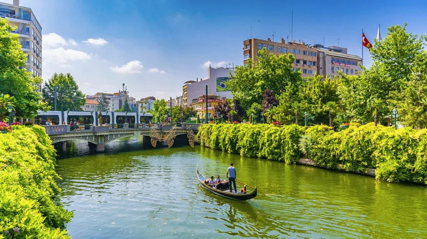 Explore 3 Days Eskisehir City Tour photo 2