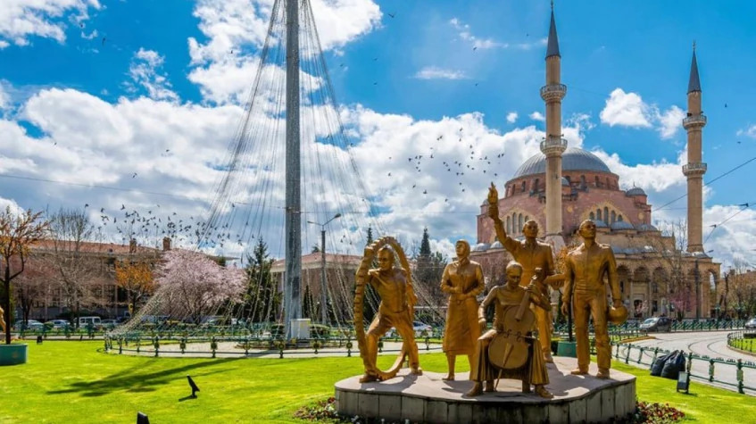 Explore 3 Days Eskisehir City Tour photo 3