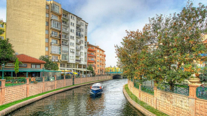 Explore 3 Days Eskisehir City Tour photo 7
