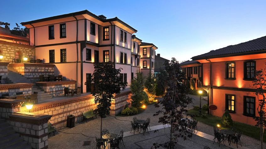 Explore 3 Days Eskisehir City Tour photo 10