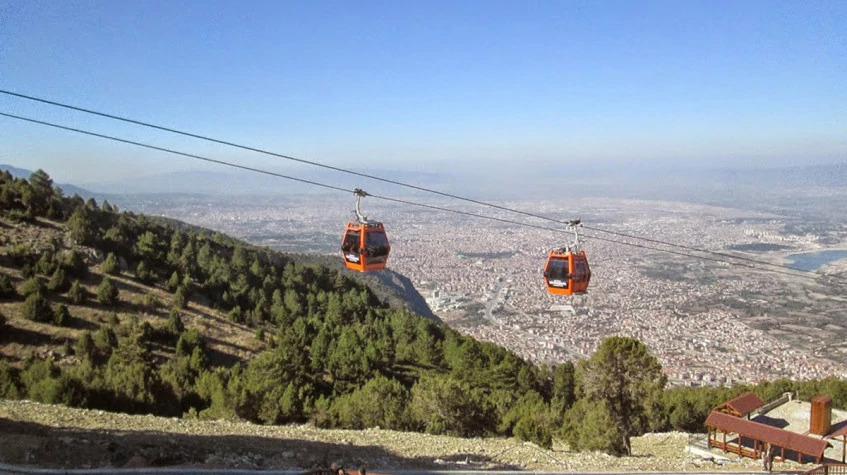 4 Days Denizli City & Cooking Tour photo 2