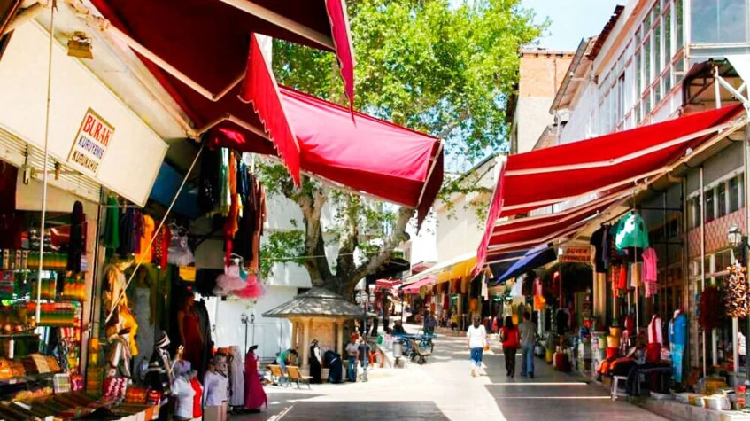 4 Days Denizli City & Cooking Tour photo 4