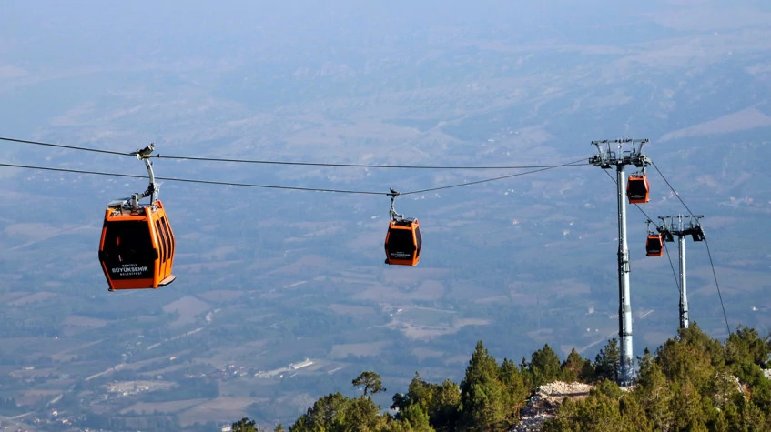 4 Days Denizli City & Cooking Tour photo 6