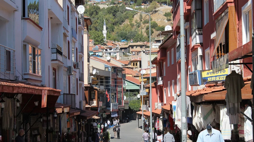 4 Days Denizli City & Cooking Tour photo 7