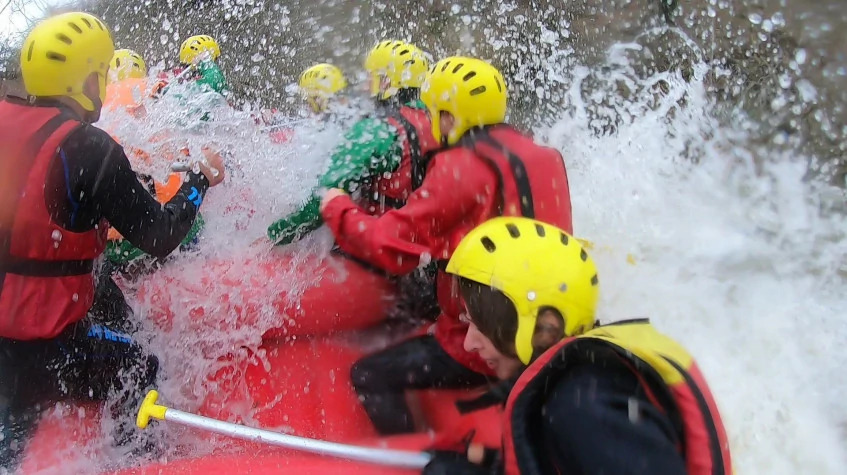 Daily Duzce Rafting Tour photo 11