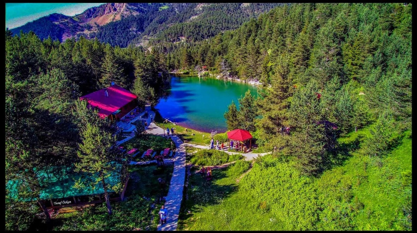Daily Gumushane Limni Lake Tour photo 3