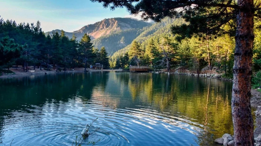 Daily Gumushane Limni Lake Tour photo 7