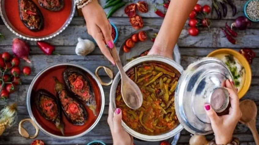 Daily Gaziantep Cooking Lesson & Shopping Tour photo 8