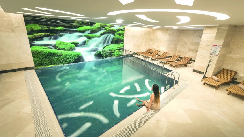 Daily Gumushane Turkish Bath Hamam Tour photo 1