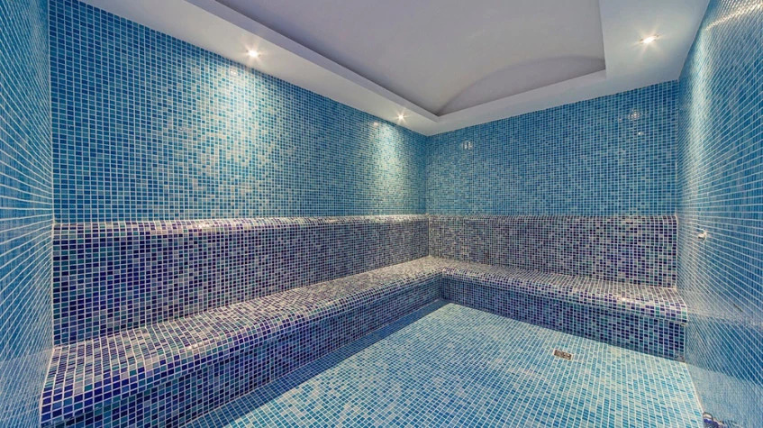 Daily Gumushane Turkish Bath Hamam Tour photo 4