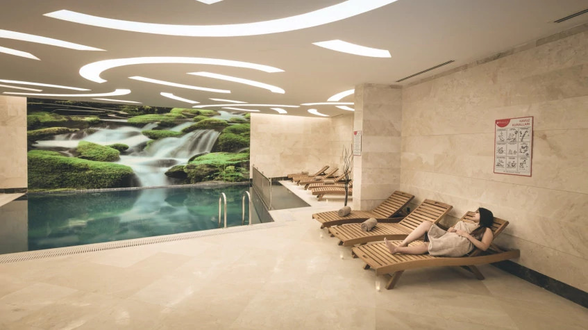 Daily Gumushane Turkish Bath Hamam Tour photo 5