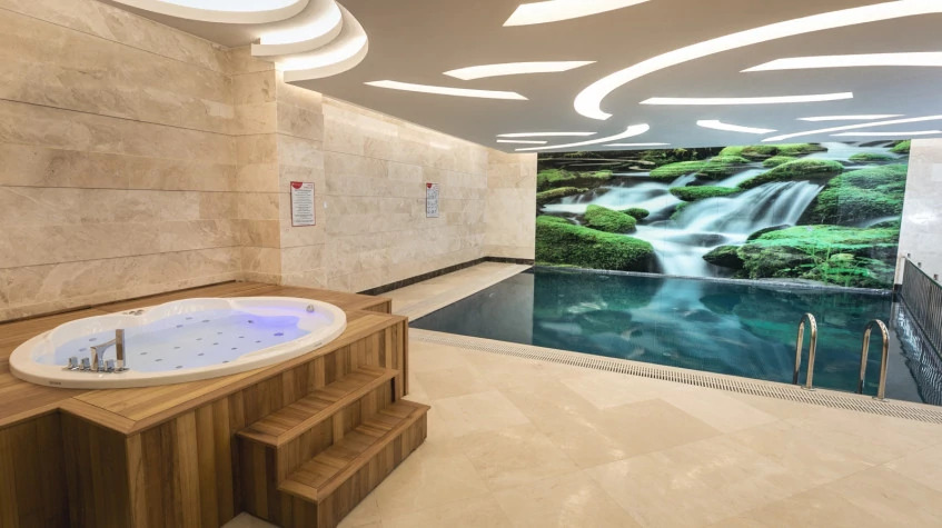 Daily Gumushane Turkish Bath Hamam Tour photo 7