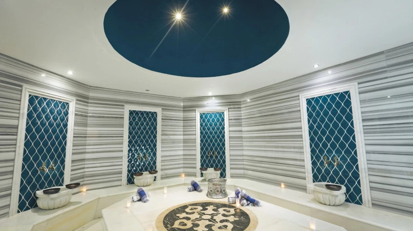 Daily Gumushane Turkish Bath Hamam Tour photo 8