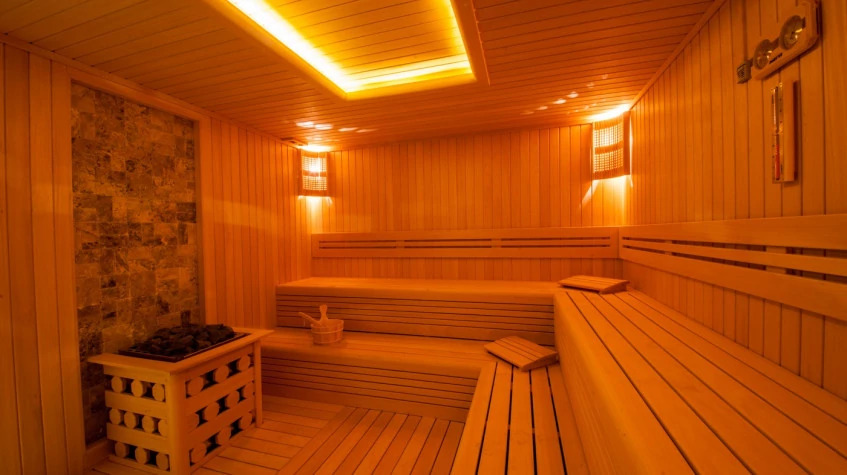 Daily Gumushane Turkish Bath Hamam Tour photo 9