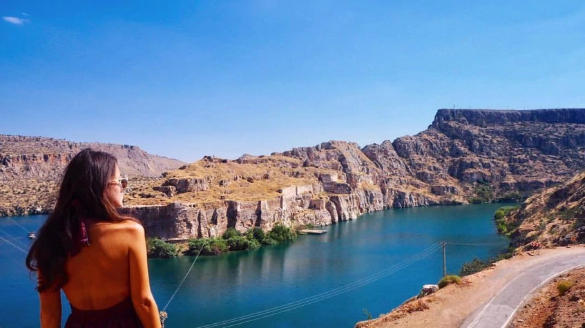 Daily Halfeti Tour from Gaziantep photo 2