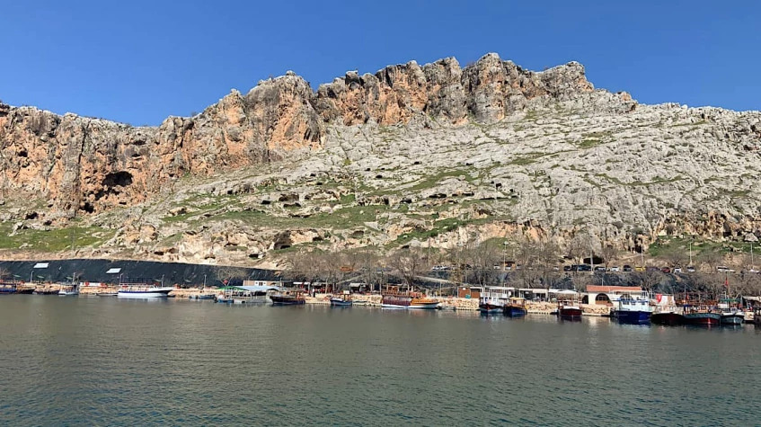 Daily Halfeti Tour from Gaziantep photo 3