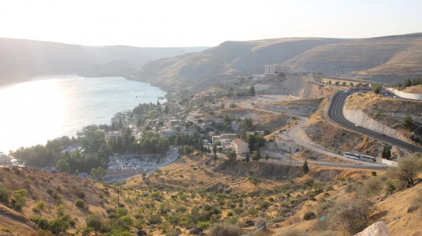Daily Halfeti Tour from Gaziantep photo 4