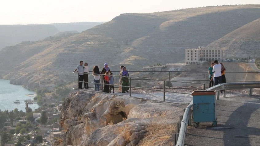 Daily Halfeti Tour from Gaziantep photo 5