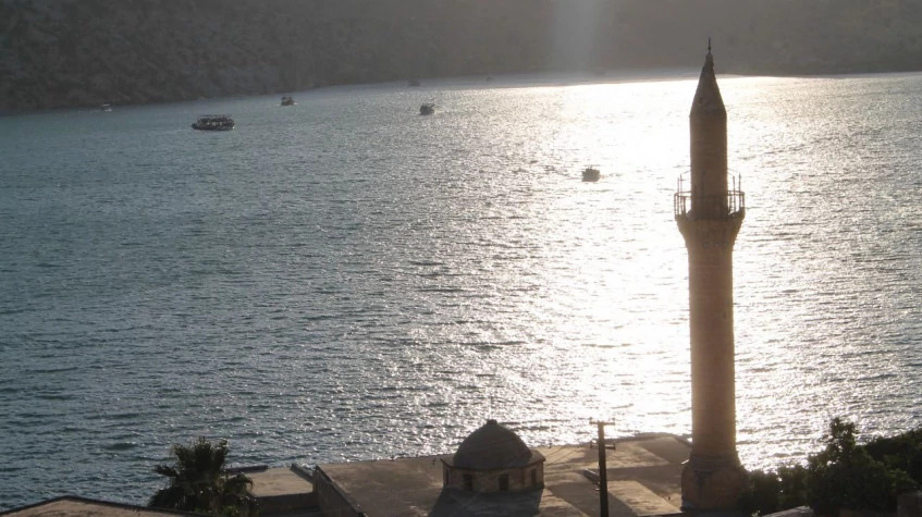 Daily Halfeti Tour from Gaziantep photo 6